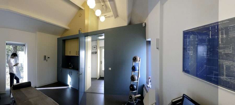 impressie-interieur-praktijkruimte-voor-fysiotherapie
